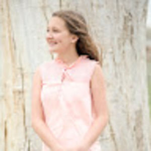 Meet your Posher, Arianna